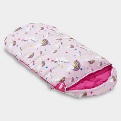 Infant’s Sleeping Pod™ Unicorn -Vango Camp Essentials go 351213 d