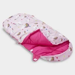 Infant’s Sleeping Pod™ Unicorn -Vango Camp Essentials go 351213 e