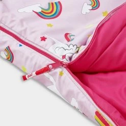 Infant’s Sleeping Pod™ Unicorn -Vango Camp Essentials go 351213 f