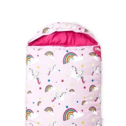 Infant’s Sleeping Pod™ Unicorn -Vango Camp Essentials go 351213 z