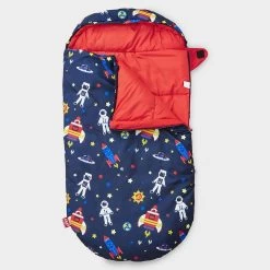 Infant’s Sleeping Pod™ Space 13 Infant’s Sleeping Pod™ Space -Vango Camp Essentials go 351214 c