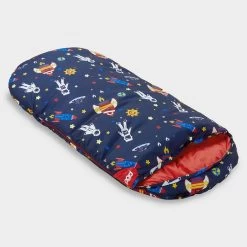 Infant’s Sleeping Pod™ Space 14 Infant’s Sleeping Pod™ Space -Vango Camp Essentials go 351214 d