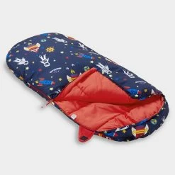 Infant’s Sleeping Pod™ Space 15 Infant’s Sleeping Pod™ Space -Vango Camp Essentials go 351214 e
