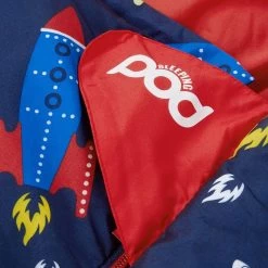 Infant’s Sleeping Pod™ Space 17 Infant’s Sleeping Pod™ Space -Vango Camp Essentials go 351214 g