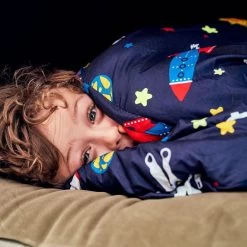 Infant’s Sleeping Pod™ Space 20 Infant’s Sleeping Pod™ Space -Vango Camp Essentials go 351214 k