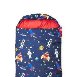 Infant’s Sleeping Pod™ Space 21 Infant’s Sleeping Pod™ Space -Vango Camp Essentials go 351214 z