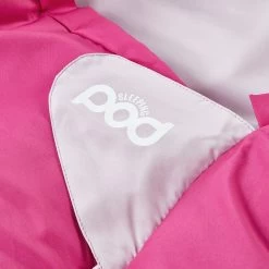 Pod Kid's Pink Sleeping Bag -Vango Camp Essentials go 351217 g