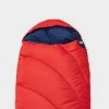 Pod Kid's Red Sleeping Bag