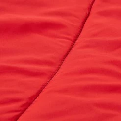 Pod Kid's Red Sleeping Bag 16 Pod Kid's Red Sleeping Bag -Vango Camp Essentials go 351218 h