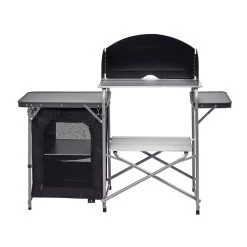 Basecamp Kitchen Stand 5 Basecamp Kitchen Stand -Vango Camp Essentials go 351434 z