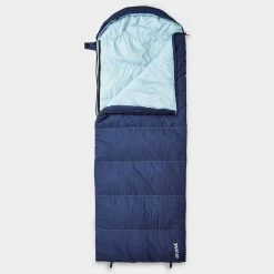 Divine Single Sleeping Bag -Vango Camp Essentials go 351667 c