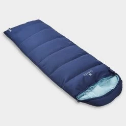 Divine Single Sleeping Bag -Vango Camp Essentials go 351667 d