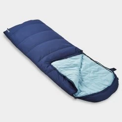 Divine Single Sleeping Bag -Vango Camp Essentials go 351667 e