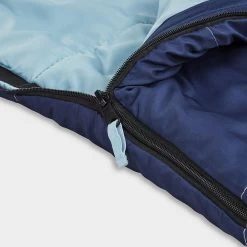 Divine Single Sleeping Bag -Vango Camp Essentials go 351667 f