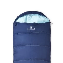 Divine Single Sleeping Bag -Vango Camp Essentials go 351667 z