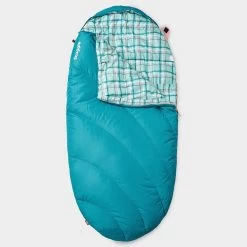 Snuggle 3 Season Sleeping Pod™ -Vango Camp Essentials go 351668 c