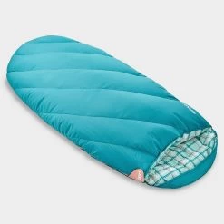 Snuggle 3 Season Sleeping Pod™ -Vango Camp Essentials go 351668 d