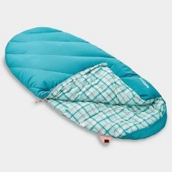 Snuggle 3 Season Sleeping Pod™ -Vango Camp Essentials go 351668 e