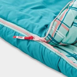 Snuggle 3 Season Sleeping Pod™ -Vango Camp Essentials go 351668 f