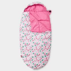 Kids' Sleeping Pod™ Flower -Vango Camp Essentials go 351670 c
