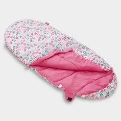 Kids' Sleeping Pod™ Flower -Vango Camp Essentials go 351670 e