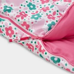 Kids' Sleeping Pod™ Flower -Vango Camp Essentials go 351670 f