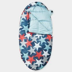 Kids’ Star Sleeping Pod™ -Vango Camp Essentials go 351671 c