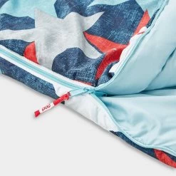 Kids’ Star Sleeping Pod™ -Vango Camp Essentials go 351671 f