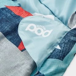 Kids’ Star Sleeping Pod™ -Vango Camp Essentials go 351671 g