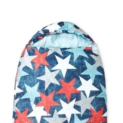 Kids’ Star Sleeping Pod™ -Vango Camp Essentials go 351671 z