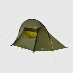 Bobcat 1 Person Tent 8 Bobcat 1 Person Tent -Vango Camp Essentials go 351682 c