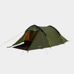 Jackal III Person Tent -Vango Camp Essentials go 351723 c