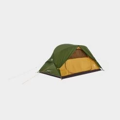 Rakoon II Person Tent -Vango Camp Essentials go 351724 c