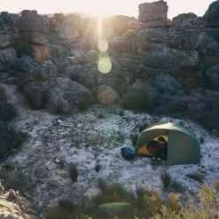 Rakoon II Person Tent -Vango Camp Essentials go 351724 d