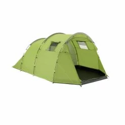 Sendero 6 Family Tent -Vango Camp Essentials go 351944 z