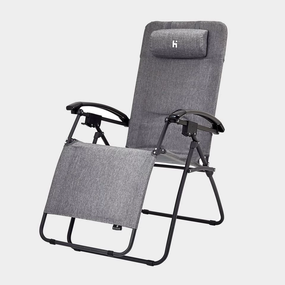 Savona Lounger 1 Savona Lounger