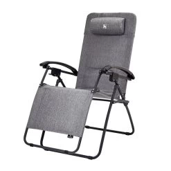 Savona Lounger 5 Savona Lounger -Vango Camp Essentials go 352010 z