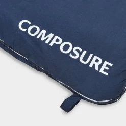 Composure Single Sleeping Bag 15 Composure Single Sleeping Bag -Vango Camp Essentials go 352368 g