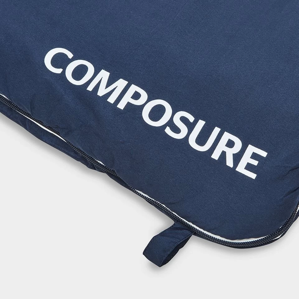 Composure Single Sleeping Bag 7 Composure Single Sleeping Bag - Image 7