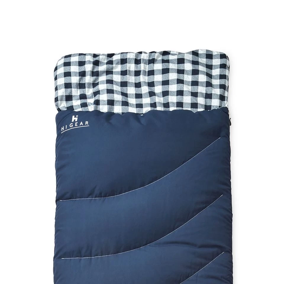 Composure Single Sleeping Bag 9 Composure Single Sleeping Bag - Image 9