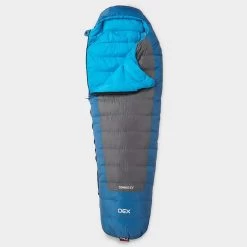 Somnus 600 Sleeping Bag -Vango Camp Essentials go 352689 c