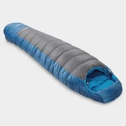 Somnus 600 Sleeping Bag -Vango Camp Essentials go 352689 d