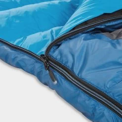 Somnus 600 Sleeping Bag -Vango Camp Essentials go 352689 f