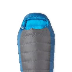 Somnus 600 Sleeping Bag -Vango Camp Essentials go 352689 z