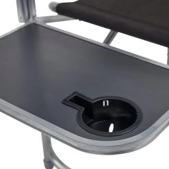 Haddon Directors Chair -Vango Camp Essentials go 354099 c