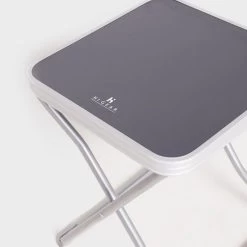 Sloan Stool Table -Vango Camp Essentials go 354101 d