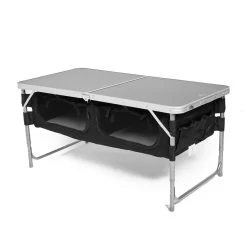 Storage Table -Vango Camp Essentials go 354102 z