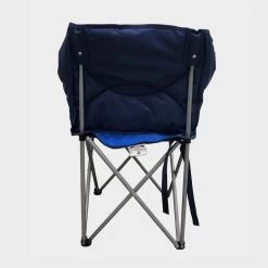 Quilted Tub Chair -Vango Camp Essentials go 354140 c