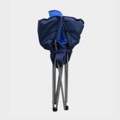 Quilted Tub Chair -Vango Camp Essentials go 354140 d