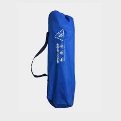 Quilted Tub Chair -Vango Camp Essentials go 354140 f